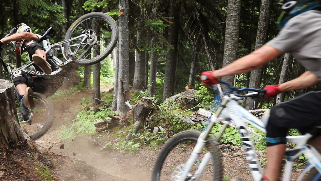 Karl s crash