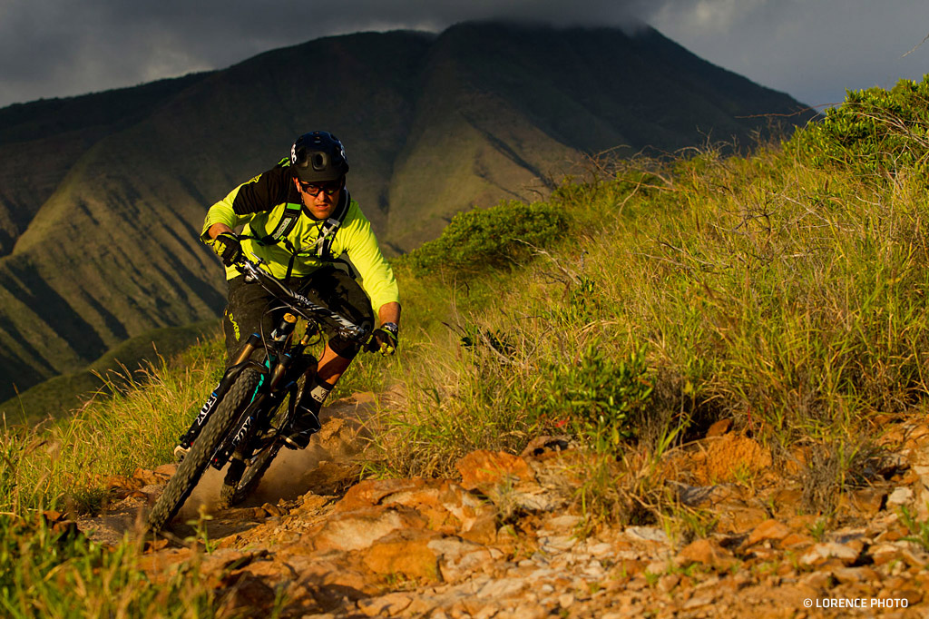 Trek C3 Team in Maui Hawaii 2011