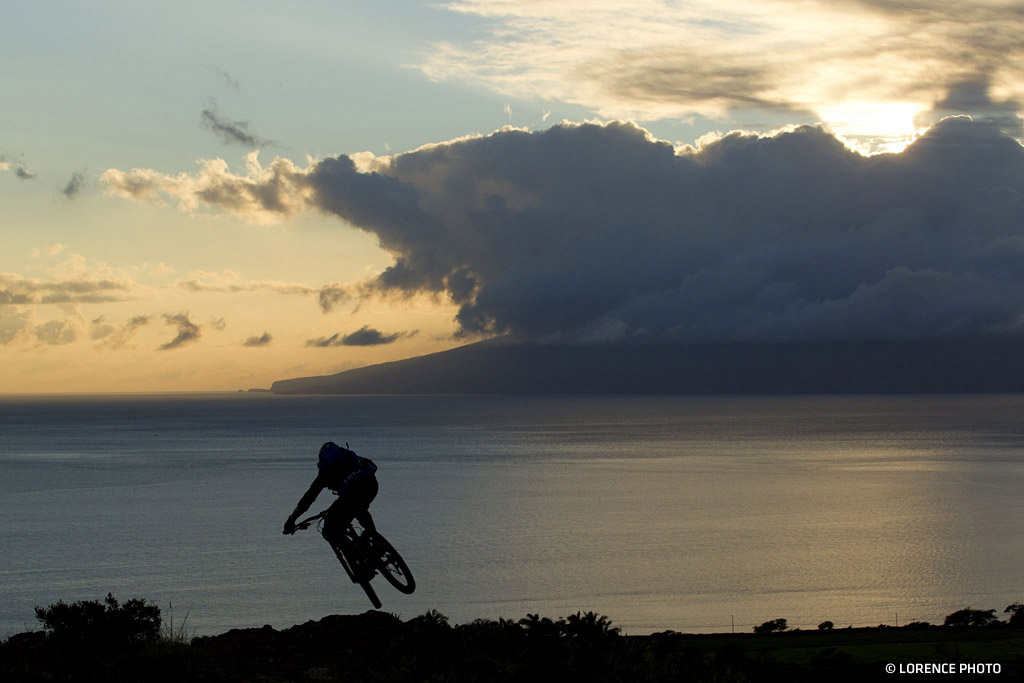 Trek C3 Team in Maui Hawaii 2011