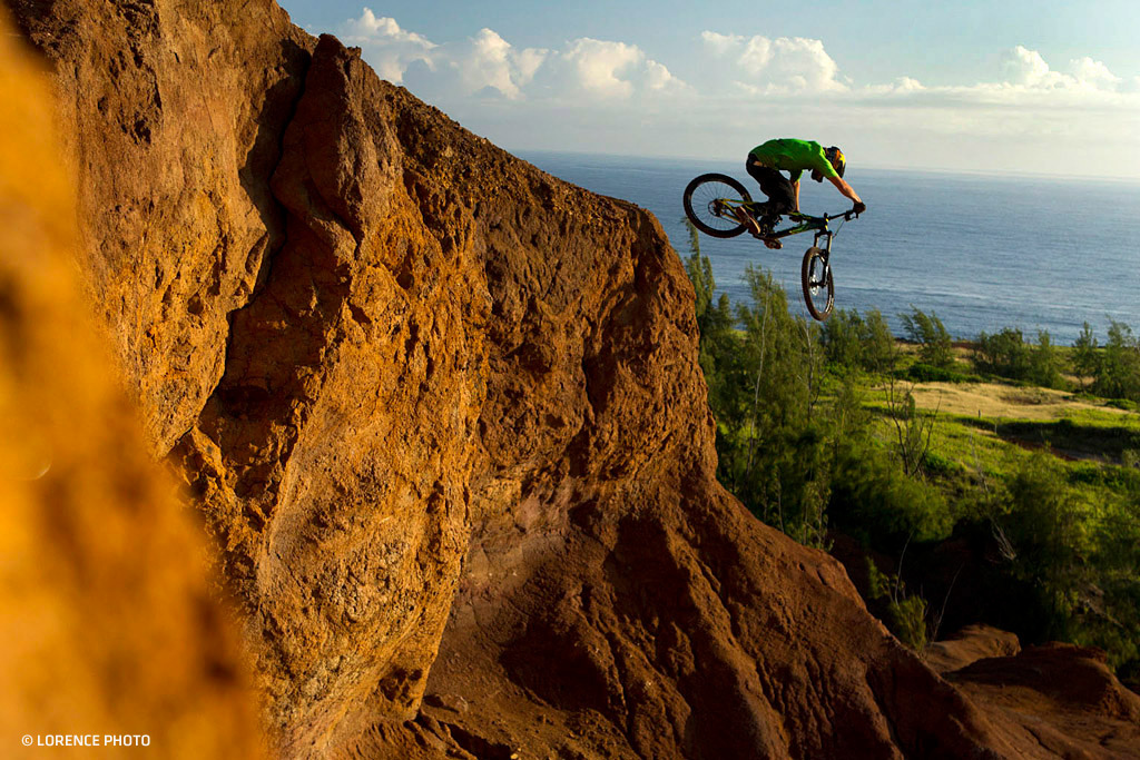 Trek C3 Team in Maui Hawaii 2011