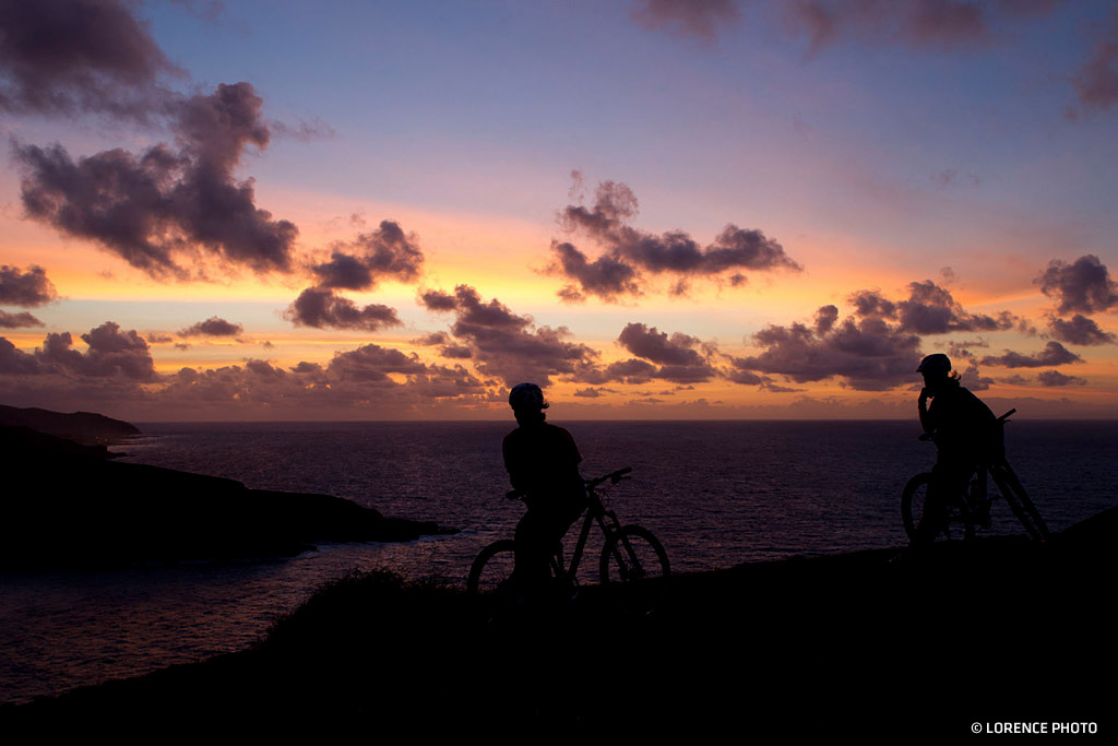 Trek C3 Team in Maui Hawaii 2011