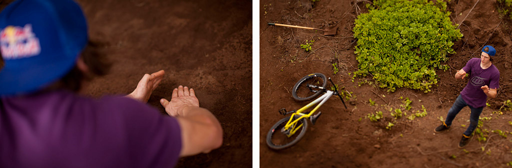 Trek C3 Team in Maui Hawaii 2011