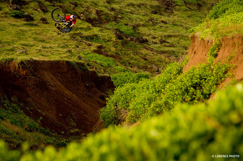 Trek C3 Team in Maui Hawaii 2011