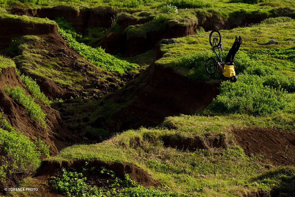 Trek C3 Team in Maui Hawaii 2011
