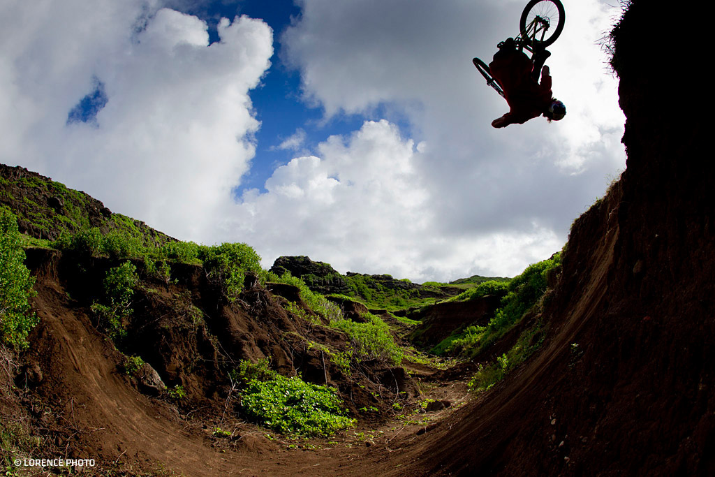 Trek C3 Team in Maui Hawaii 2011