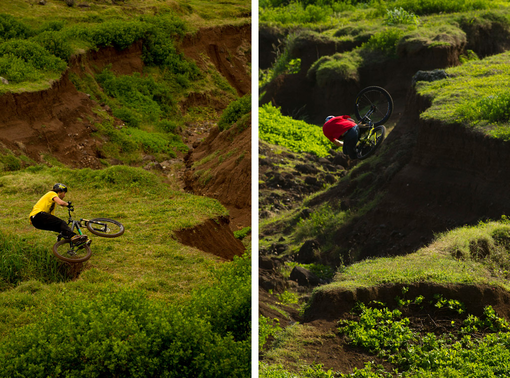 Trek C3 Team in Maui Hawaii 2011
