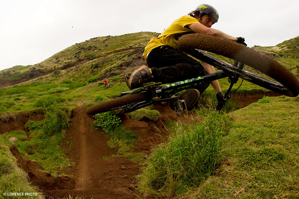 Trek C3 Team in Maui Hawaii 2011