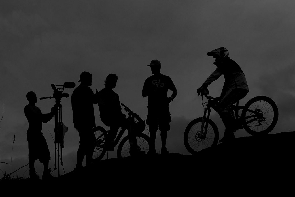 Trek C3 Team in Maui Hawaii 2011