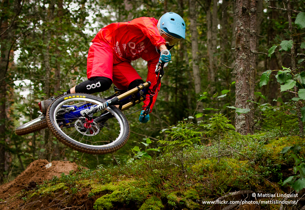 Photosession with Niklas Wallner in S gmyra..