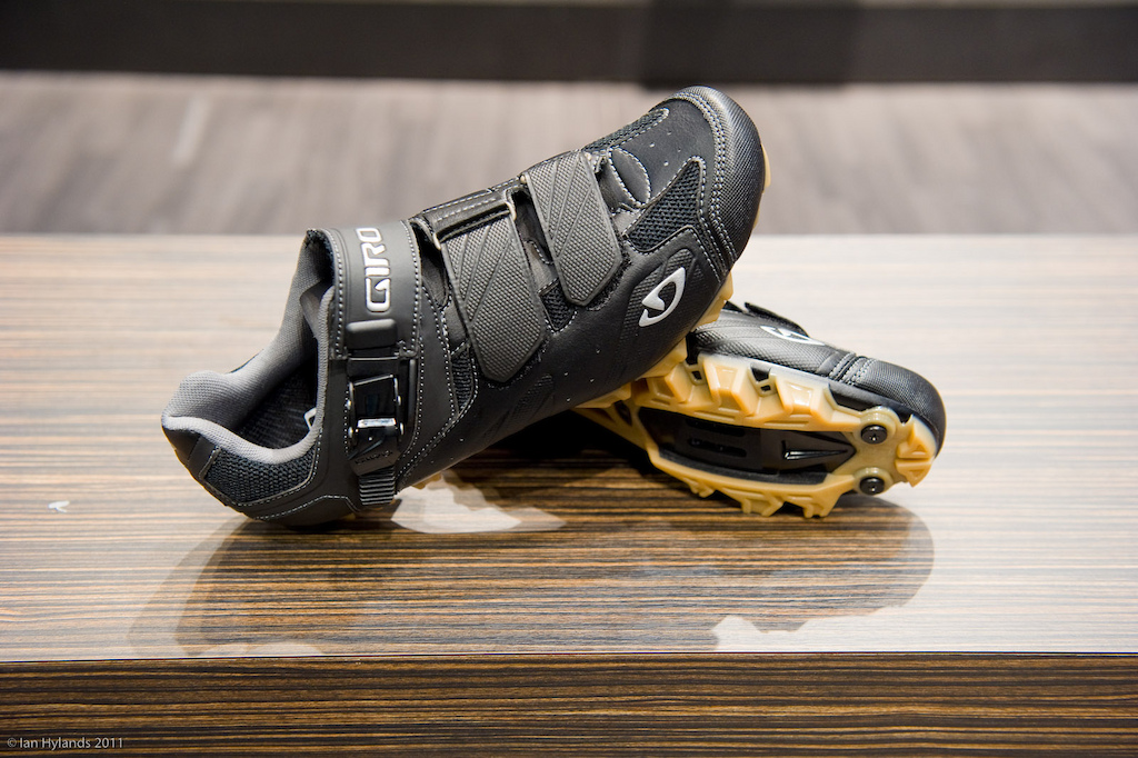 Giro Privateer Shoe