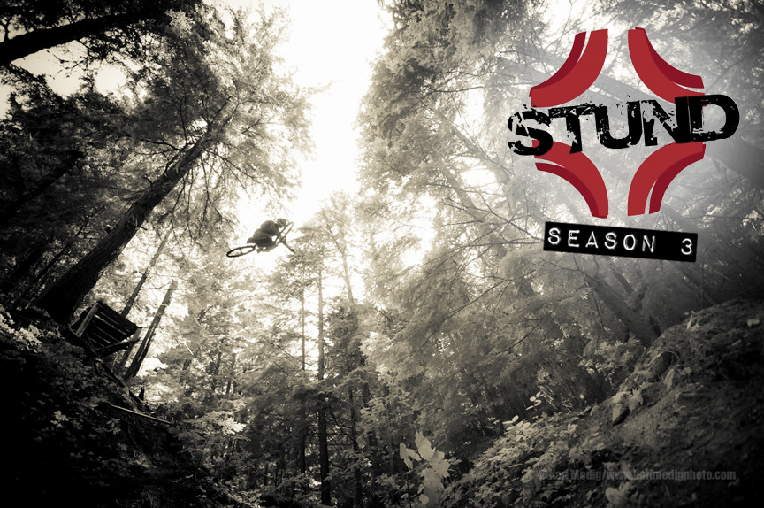 Photo Kari Medig STUND Season 3