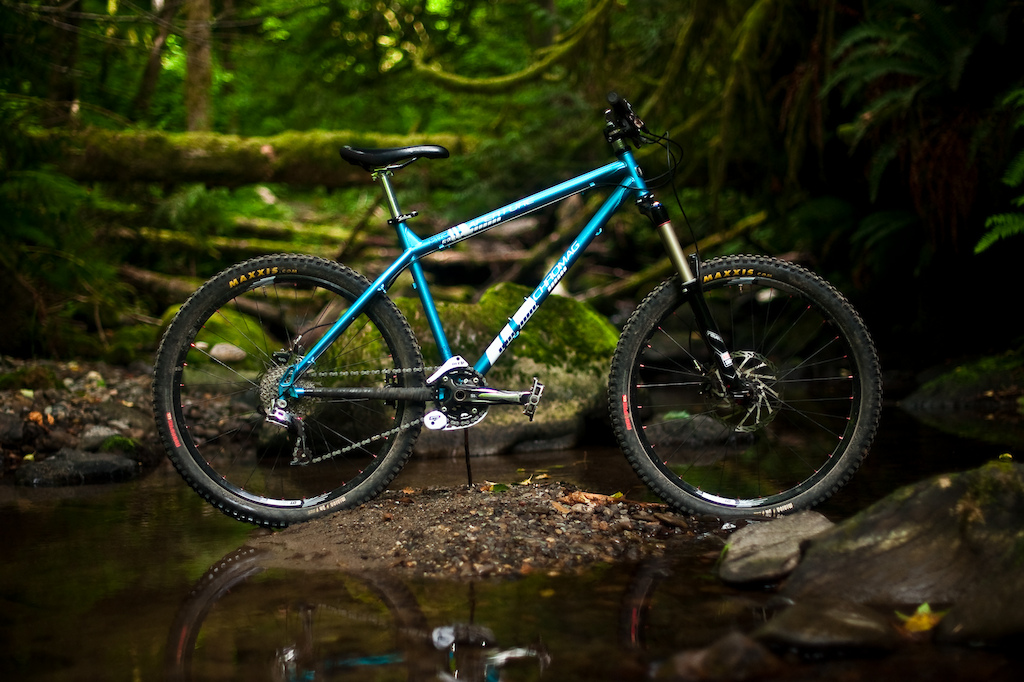 Chromag Aperture
