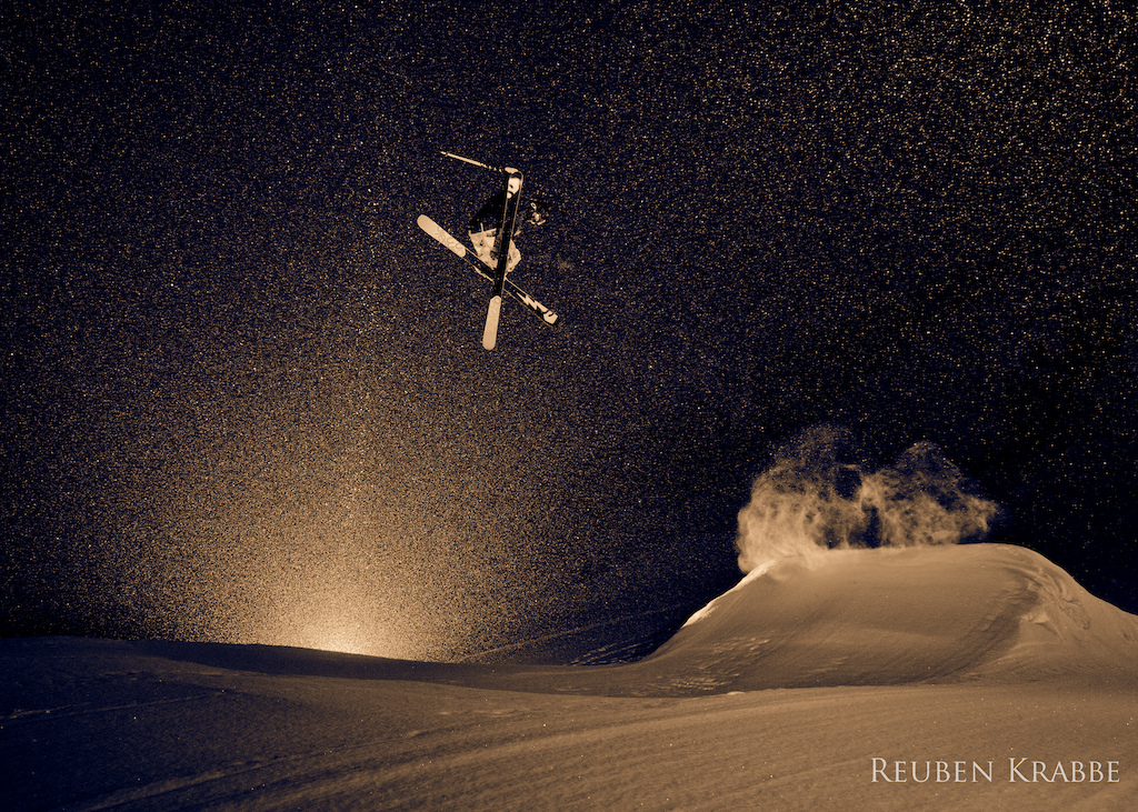 Sunrise shoot got snowed out but sent it anyways