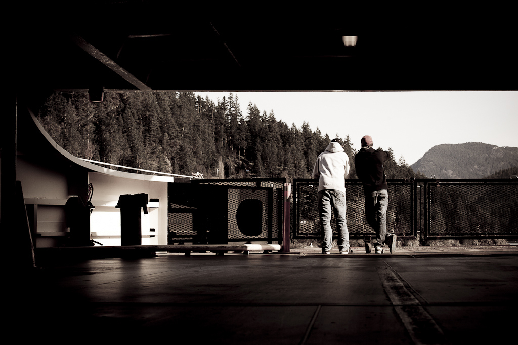 Photo by Margus Riga