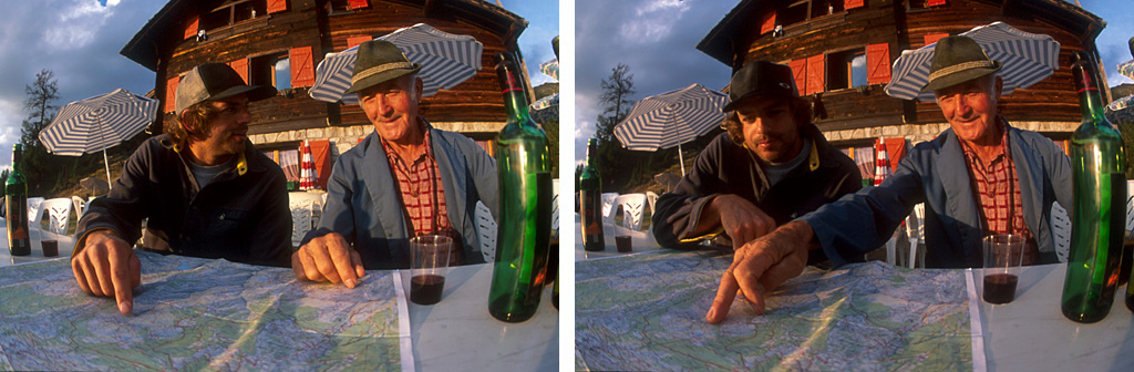 riding switzerland with big mountain adventures