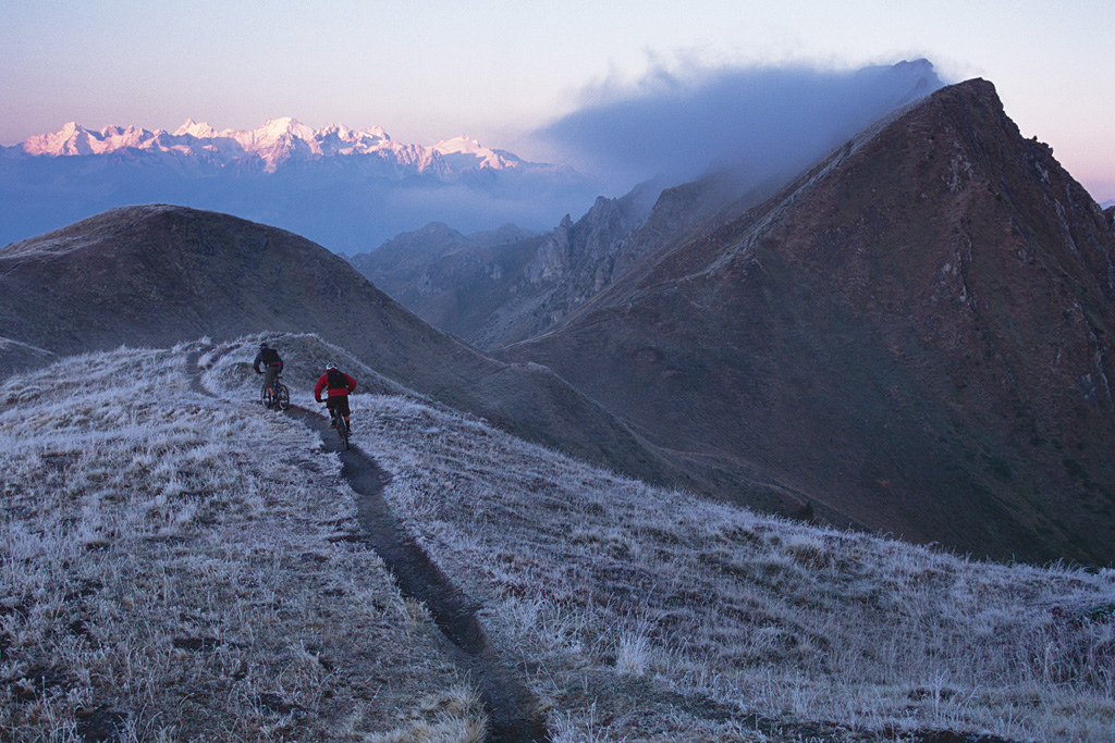 riding switzerland with big mountain adventures