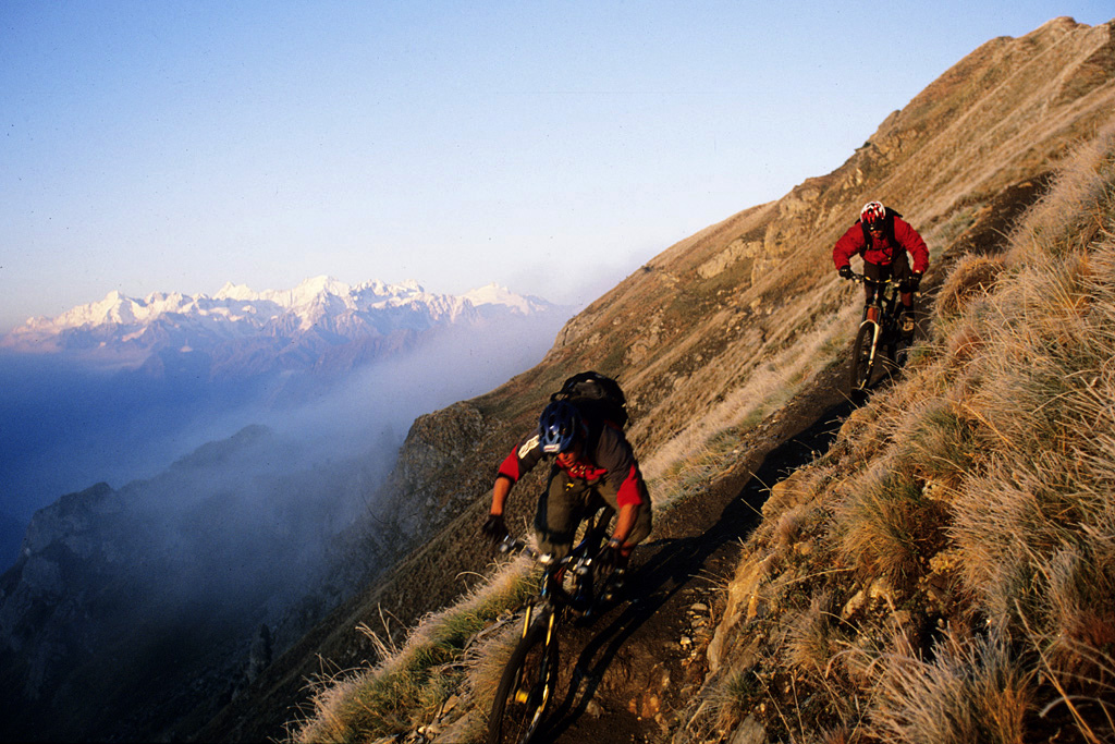 riding switzerland with big mountain adventures