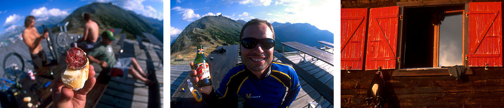 riding switzerland with big mountain adventures