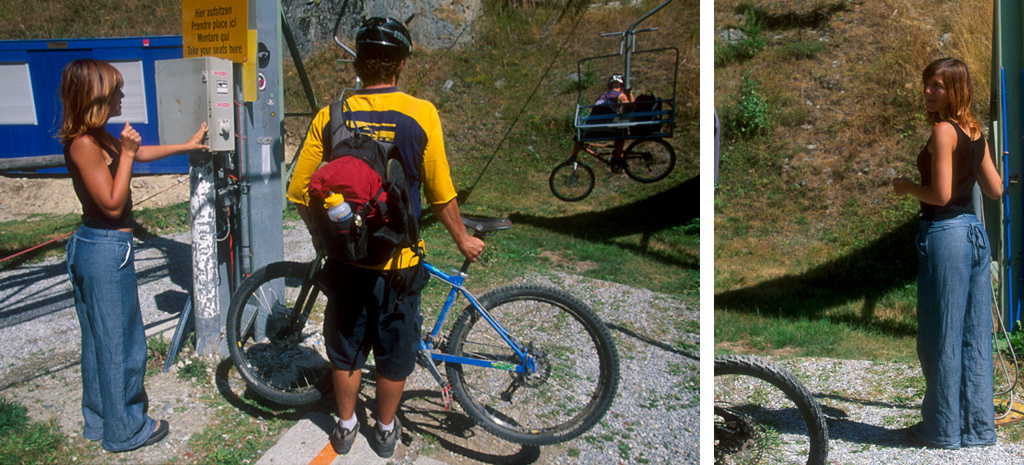 riding switzerland with big mountain adventures