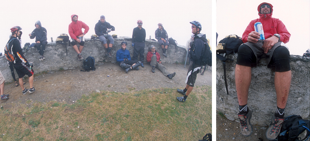riding switzerland with big mountain adventures