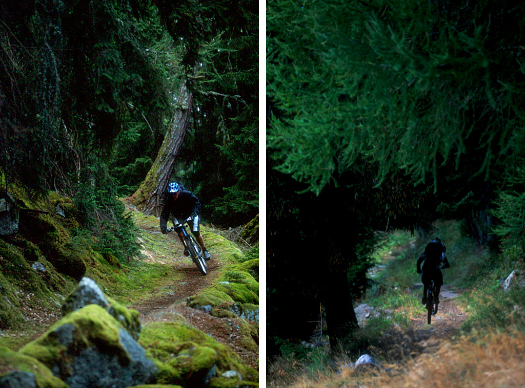 riding switzerland with big mountain adventures