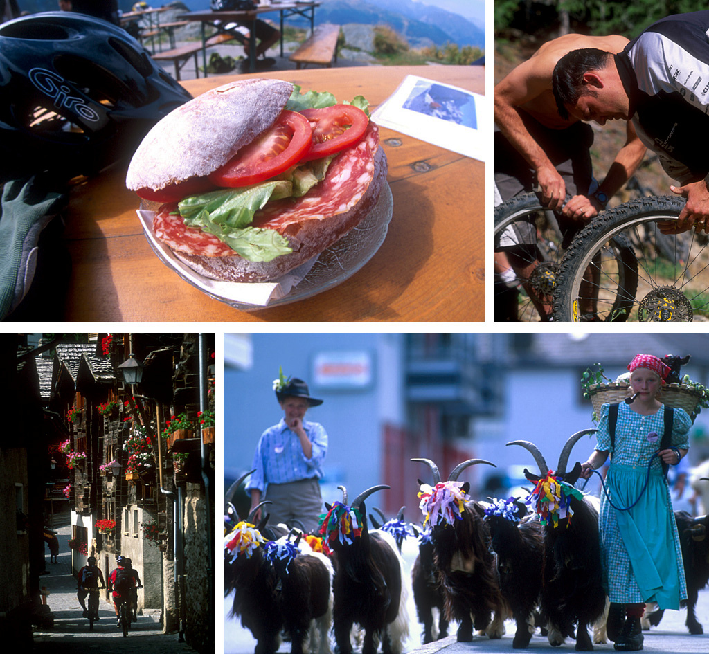 riding switzerland with big mountain adventures
