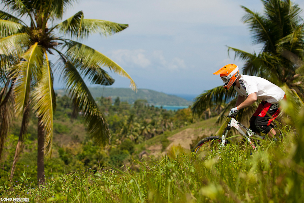 Adiridas trip to the Philippines with Andrew Taylor Linus Sjoholm Niki Leitner