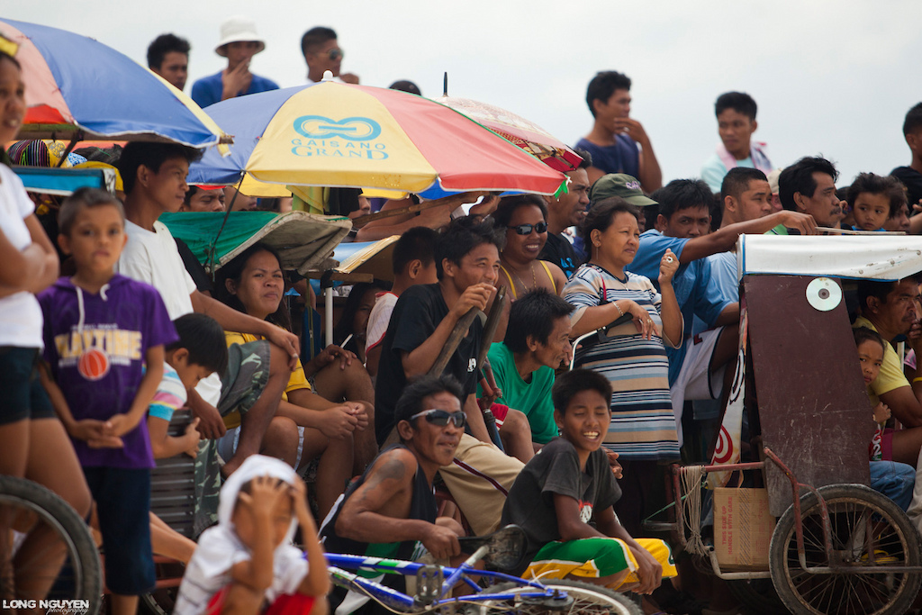 Adiridas trip to the Philippines with Andrew Taylor Linus Sjoholm Niki Leitner