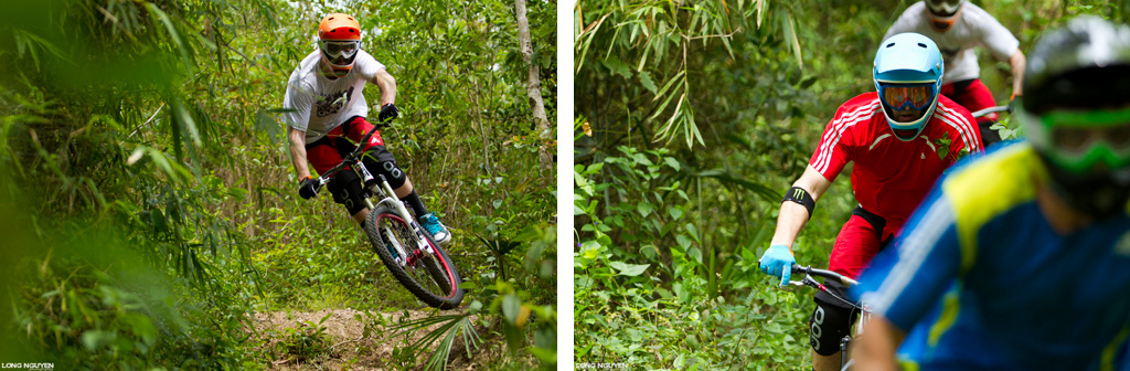 Adiridas trip to the Philippines with Andrew Taylor Linus Sjoholm Niki Leitner