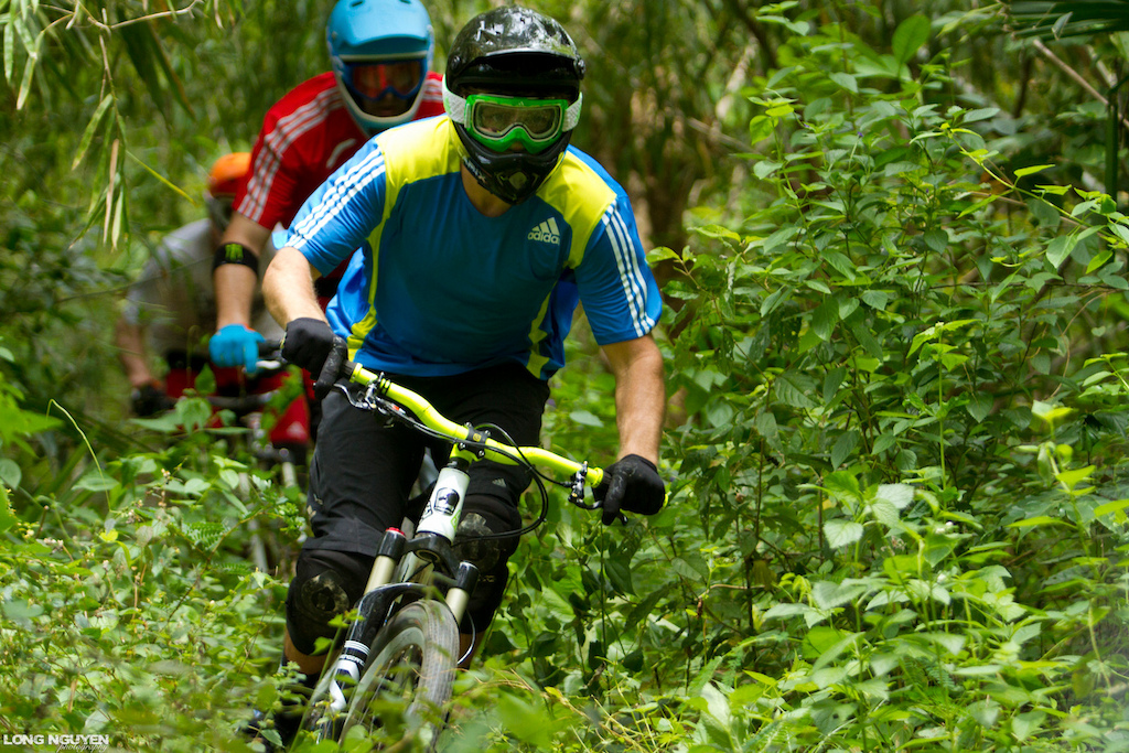 Adiridas trip to the Philippines with Andrew Taylor Linus Sjoholm Niki Leitner
