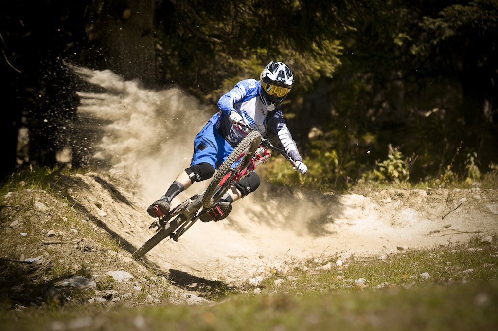 From a MBUK shoot in Slovenia a couple of months ago. http www.bikeradar.com https www.facebook.com pages Jon-Ashelford-Photography 191269140890234