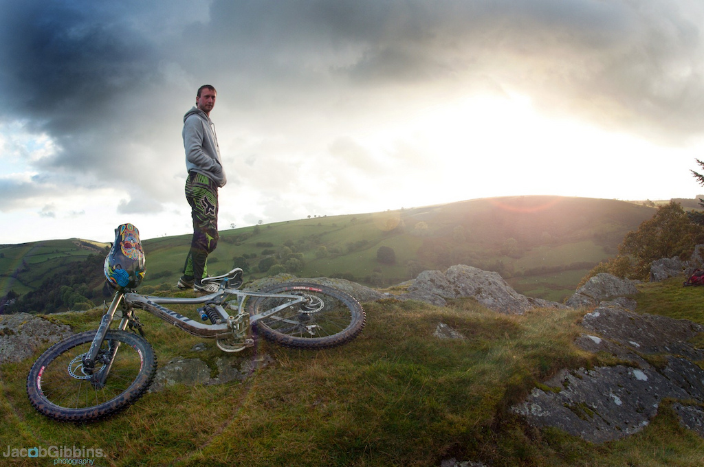 Photos from the shoot with Al Bond and Joe Smith while shooting in N.Wales for Locals2... www.JacobGibbins.co.uk