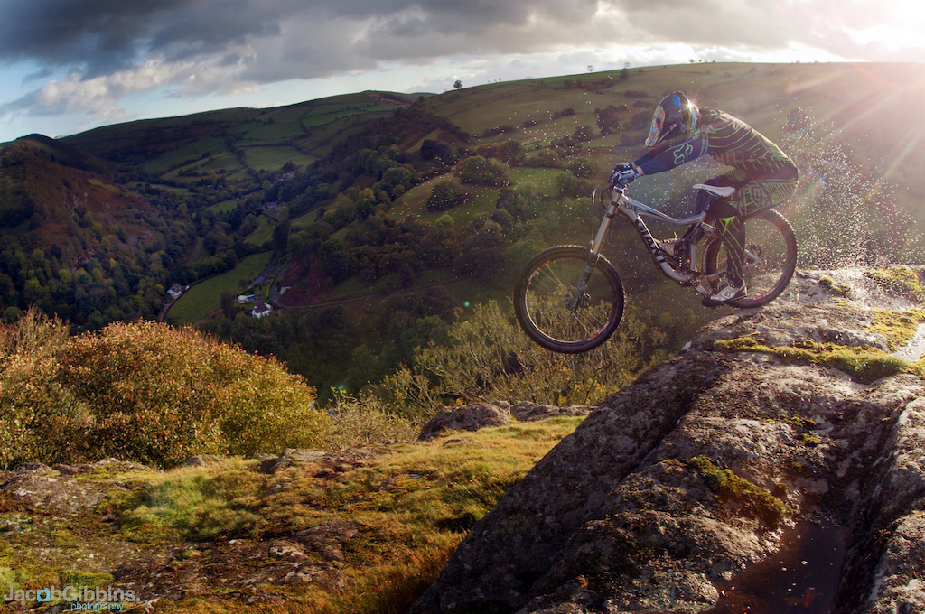 Photos from the shoot with Al Bond and Joe Smith while shooting in N.Wales for Locals2... www.JacobGibbins.co.uk