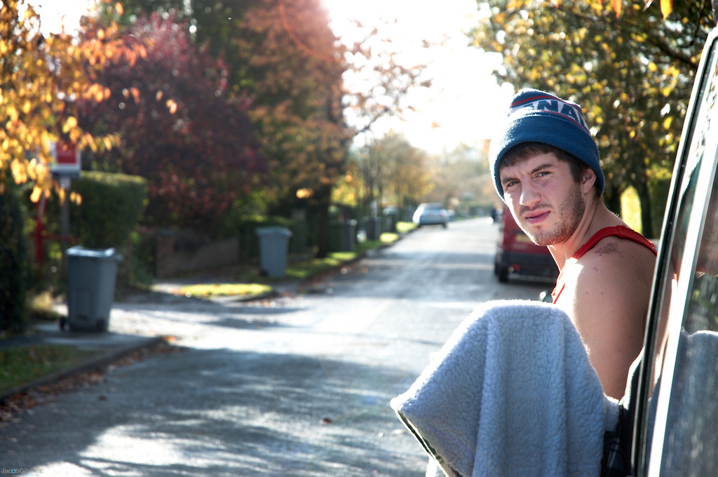 Few photos from the shooting of Locals2 with Josh Bryceland and Sam Dale for a photo story. check my FB group for more info and images https www.facebook.com JacobGibbinsPhotography