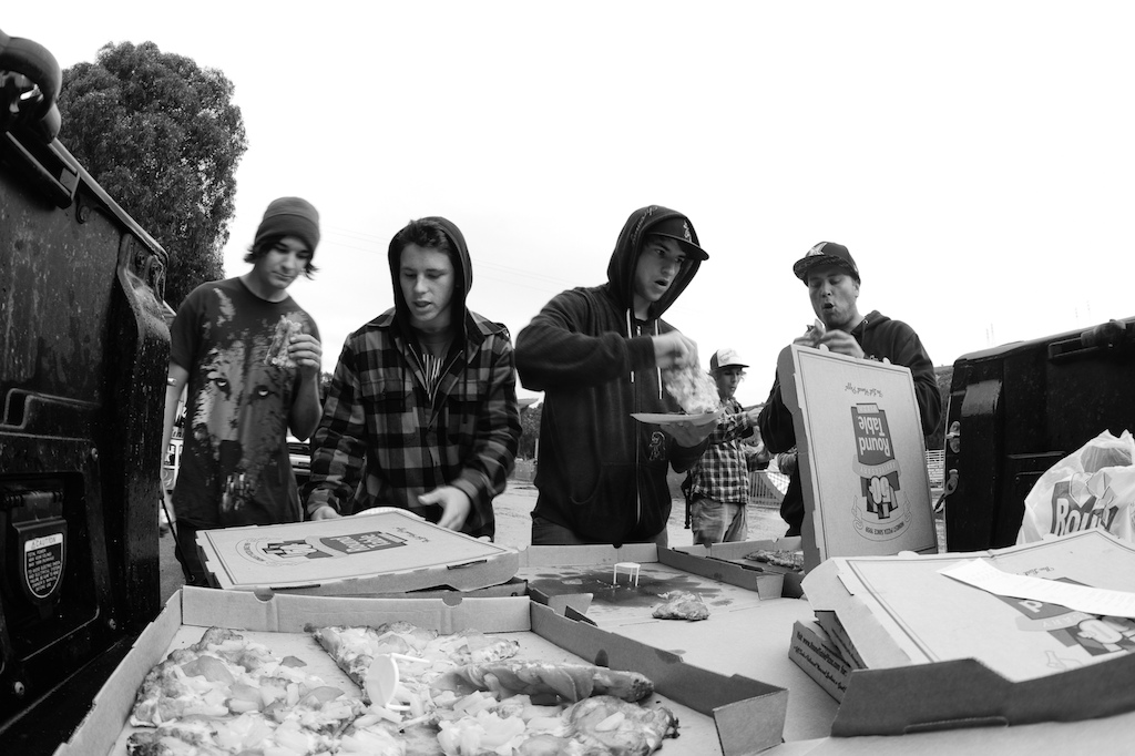 Did you hear about the hipster that got third degree burns in his mouth Yeah he ate his pizza before it was cool...
