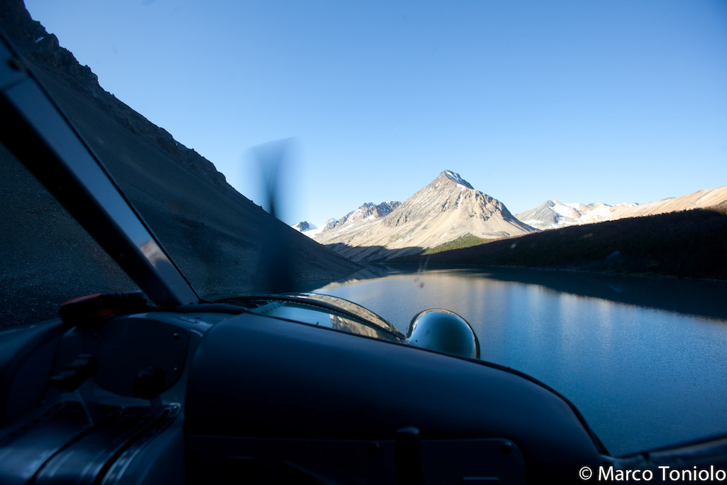 2 days trip in the Chilcotins