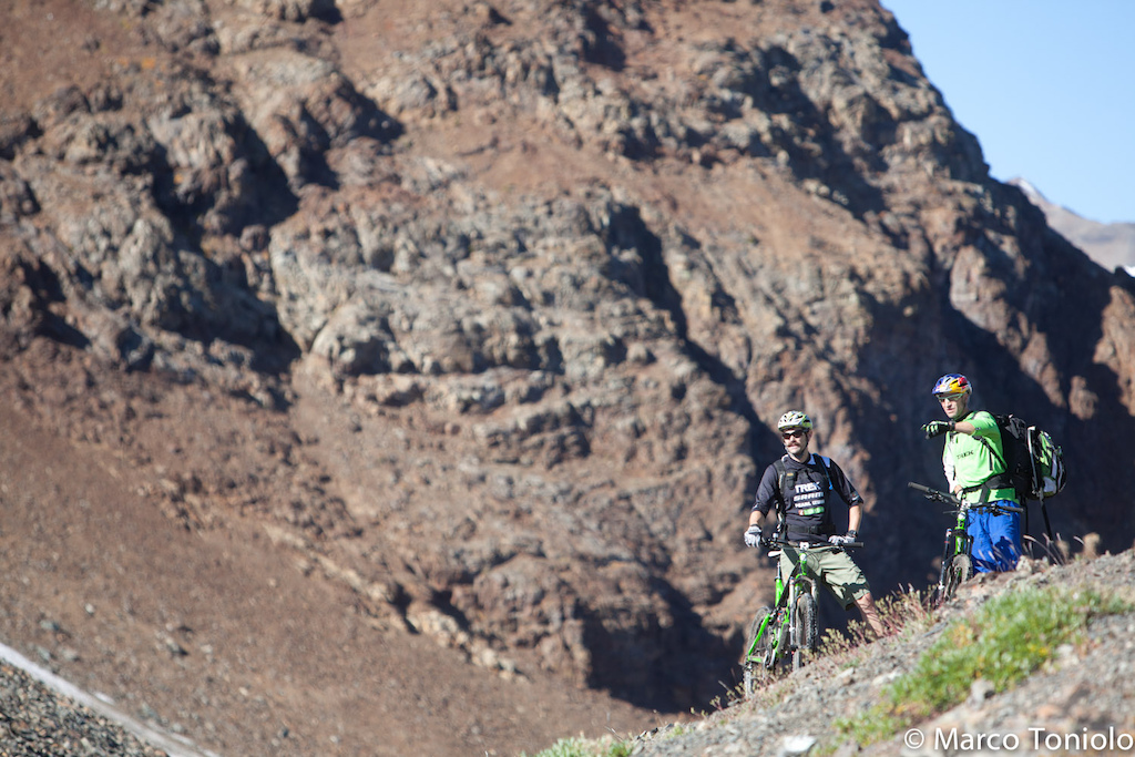 2 days trip in the Chilcotins