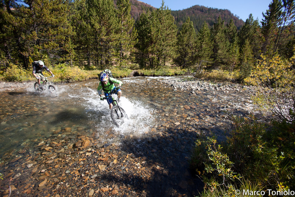 2 days trip in the Chilcotins