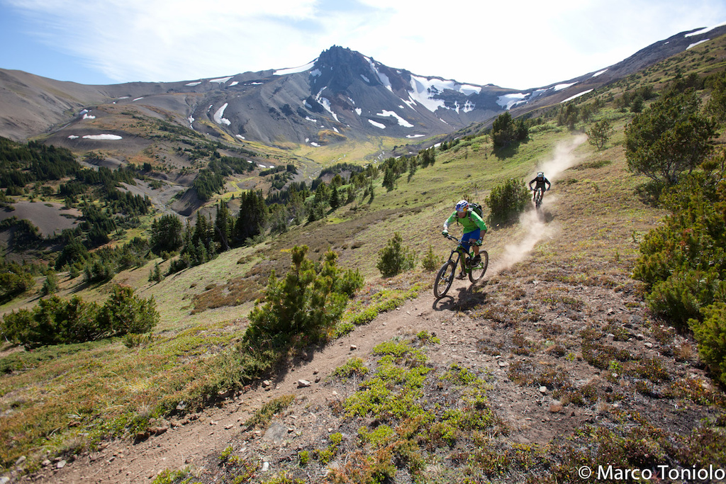 2 days trip in the Chilcotins