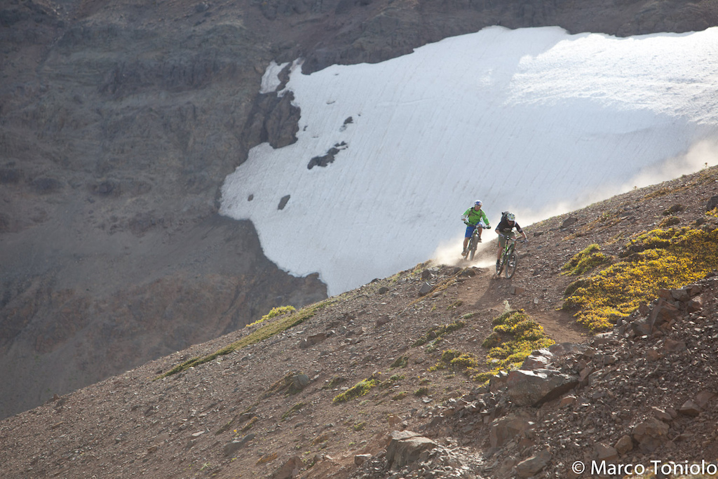 2 days trip in the Chilcotins