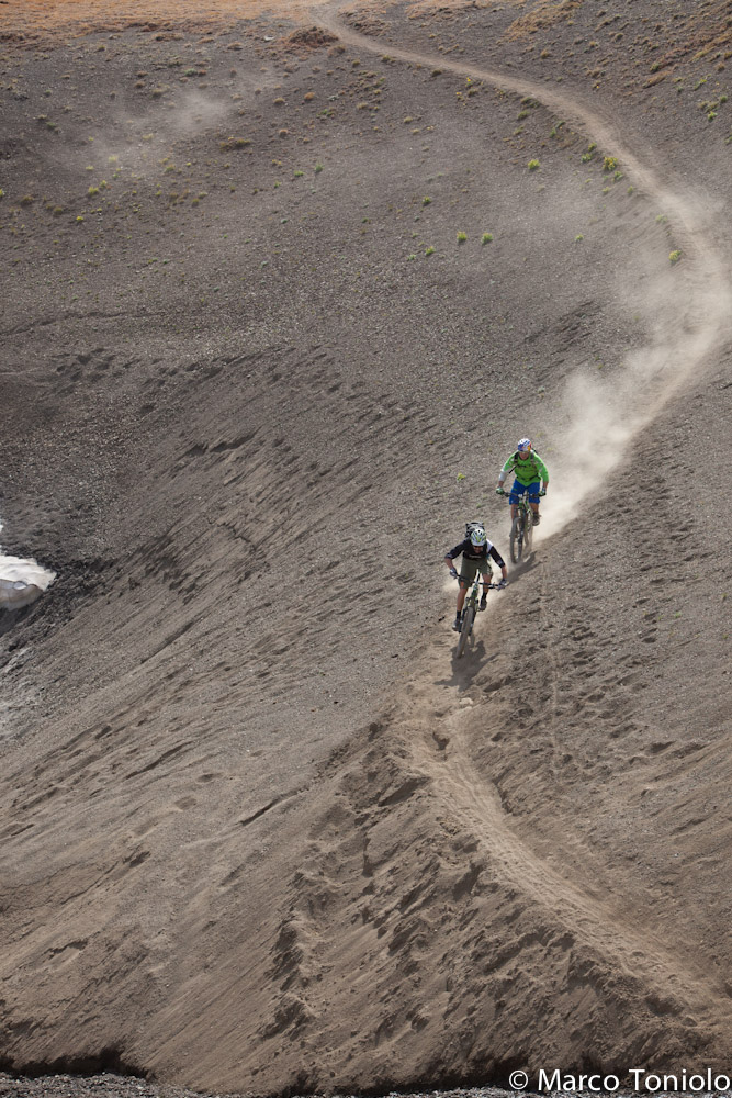 2 days trip in the Chilcotins