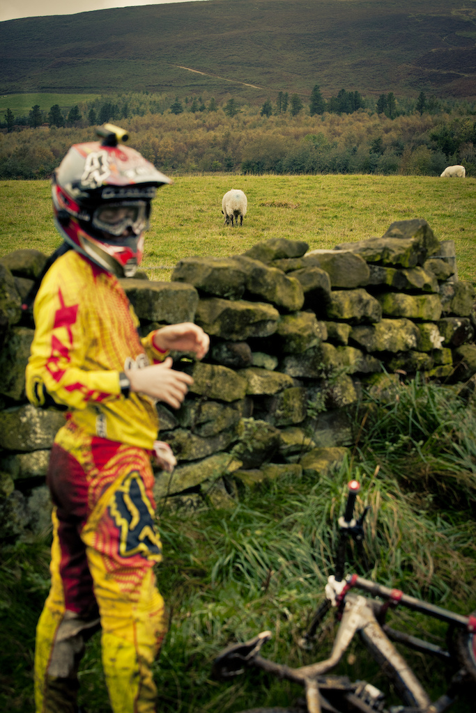 Photo by Adrain Marcoux. Trips and events from Sagerian Media supported by SRAM RockShox AVID and TRUVATIV