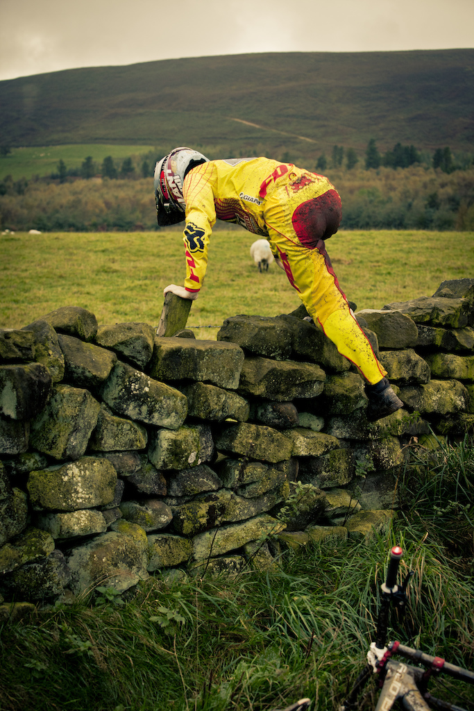 Photo by Adrain Marcoux. Trips and events from Sagerian Media supported by SRAM RockShox AVID and TRUVATIV