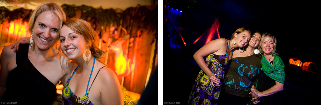 Subject Velirium VIP Party Location Mont Saint Anne Quebec Event VIP party