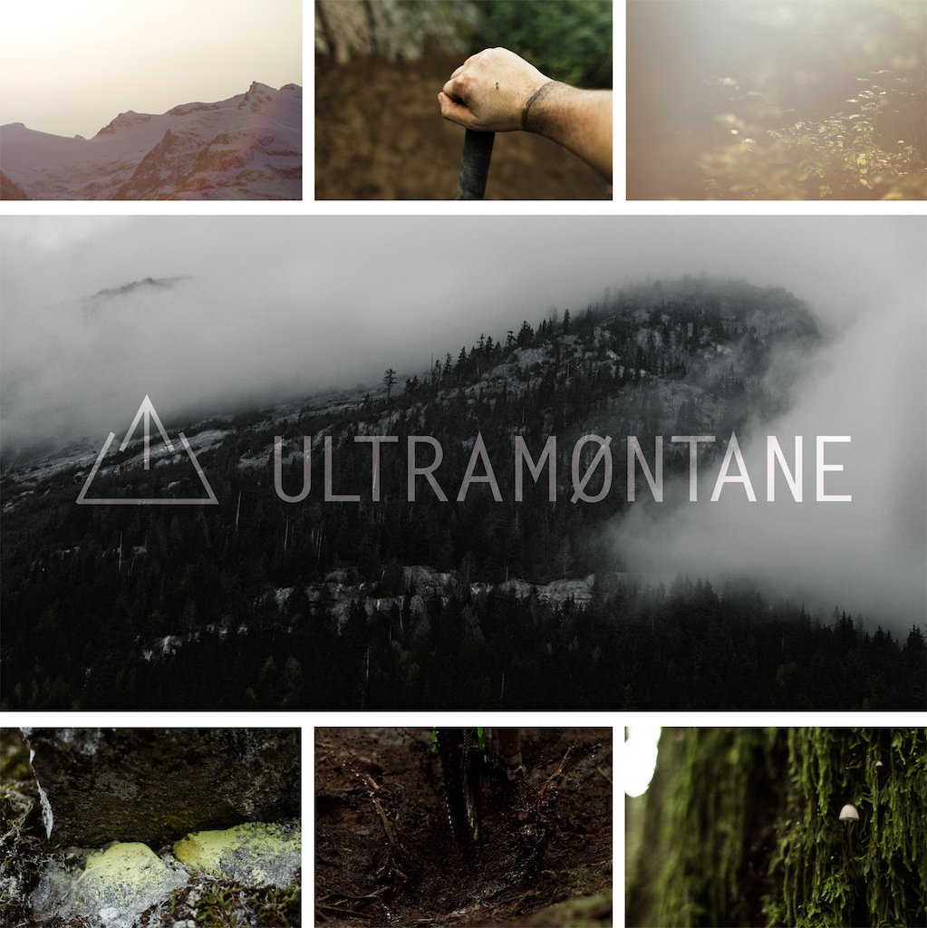 Ultramontane Title Image