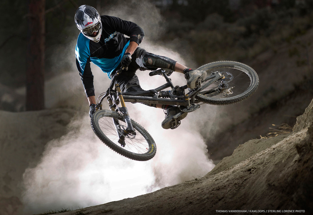thomas vanderham in kamloops bc