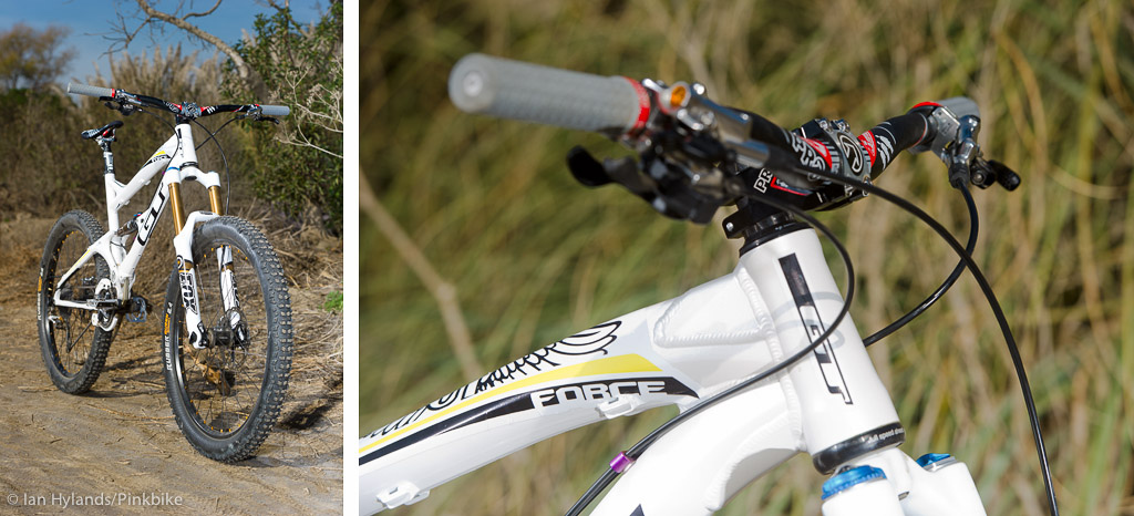 Dan Atherton s GT Sanction