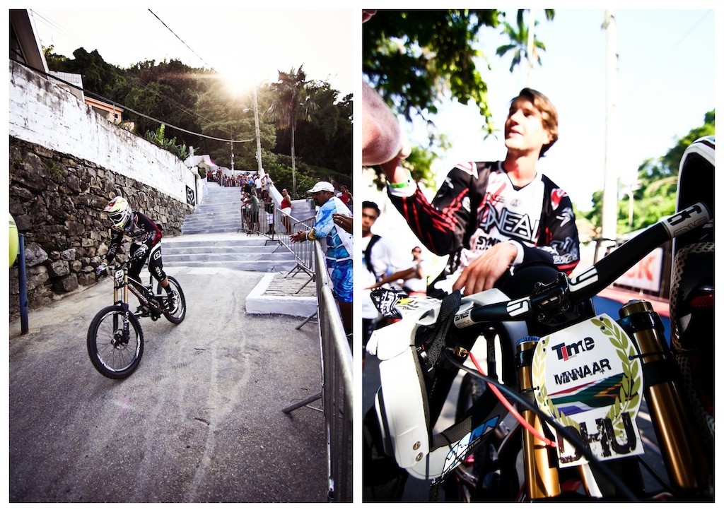 Greg Minnaar