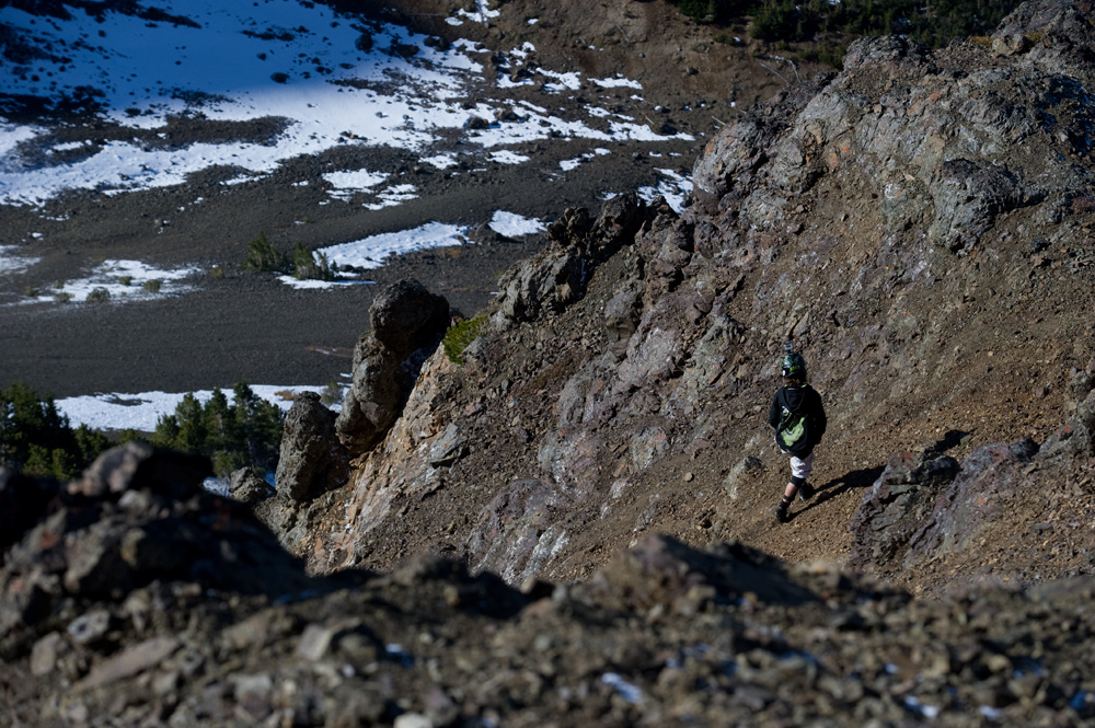 Photo by Blake Jorgenson